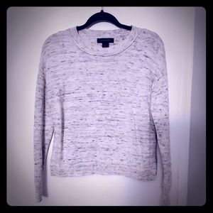 Tahari Marble Sweater